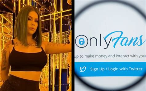 Mona anuncia su llegada a OnlyFans; asegura que no。